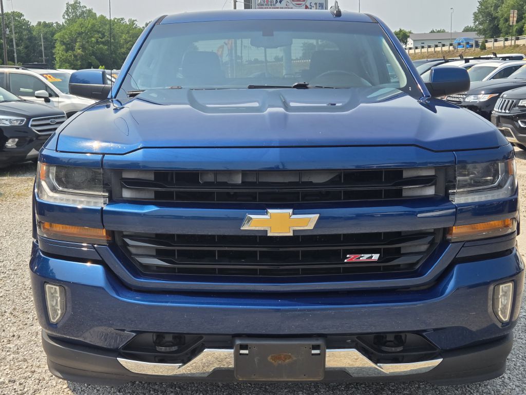 Photo 2 of this CHEVROLET SILVERADO 1500