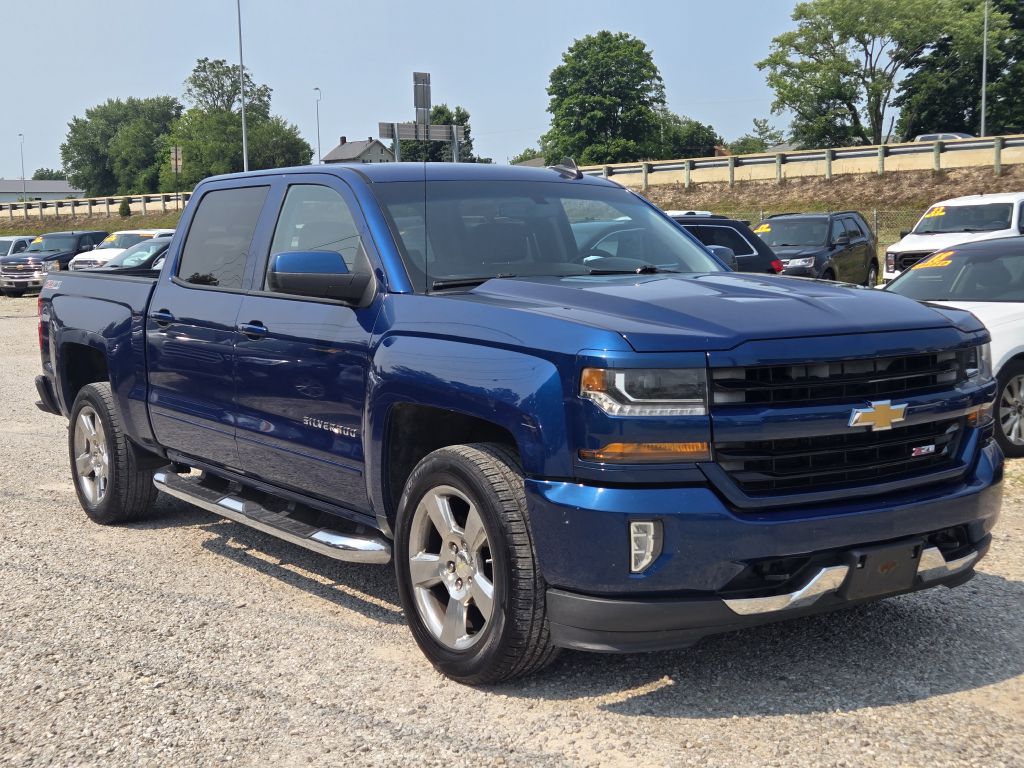 Photo 3 of this CHEVROLET SILVERADO 1500