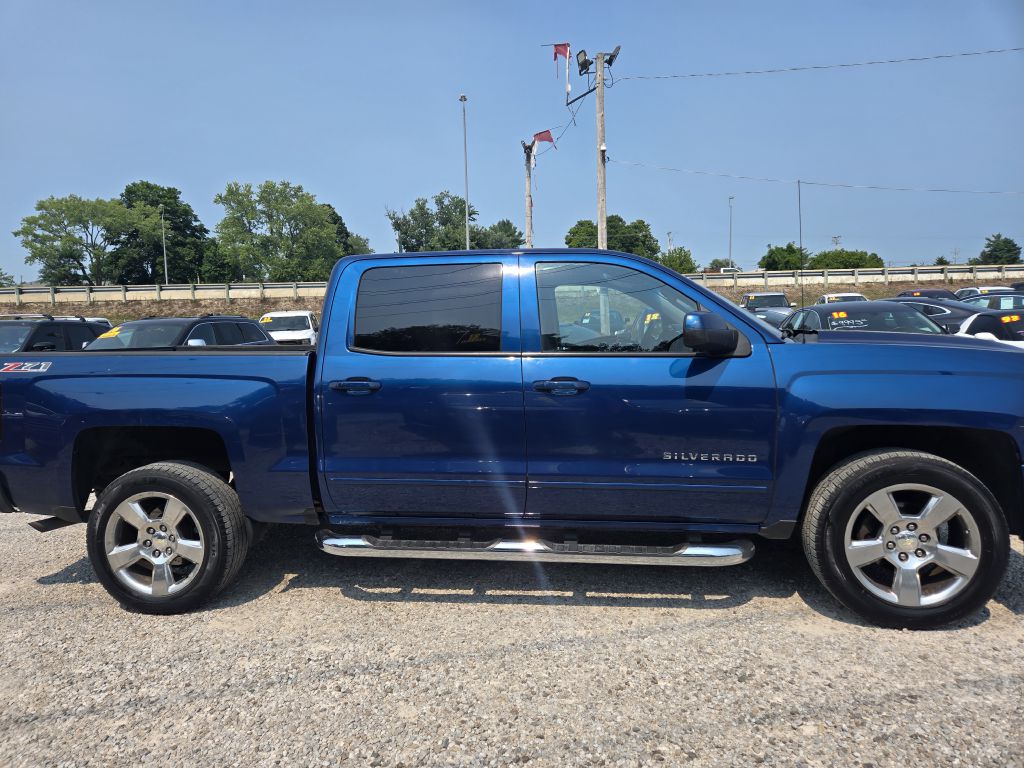 Photo 4 of this CHEVROLET SILVERADO 1500