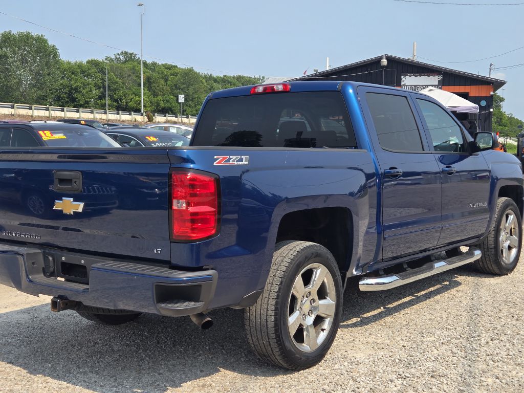 Photo 5 of this CHEVROLET SILVERADO 1500