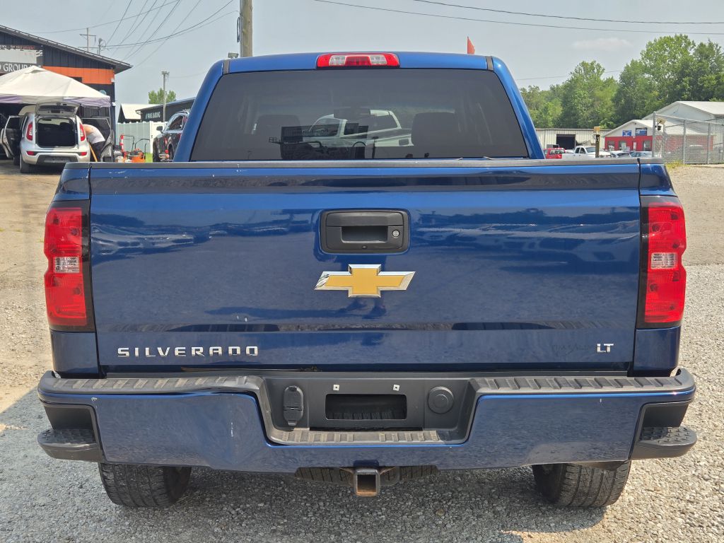 Photo 6 of this CHEVROLET SILVERADO 1500