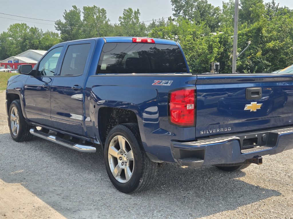 Photo 7 of this CHEVROLET SILVERADO 1500