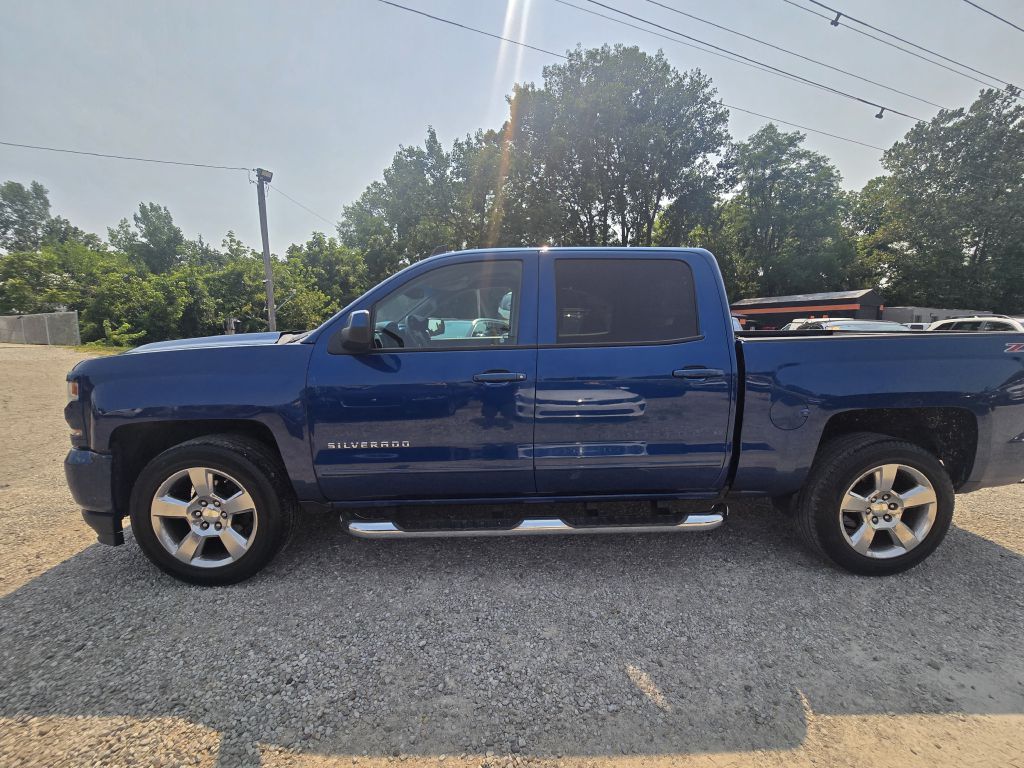 Photo 8 of this CHEVROLET SILVERADO 1500