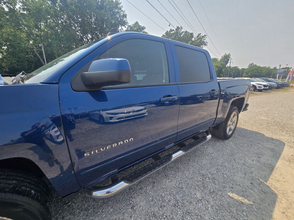 Photo 9 of this CHEVROLET SILVERADO 1500
