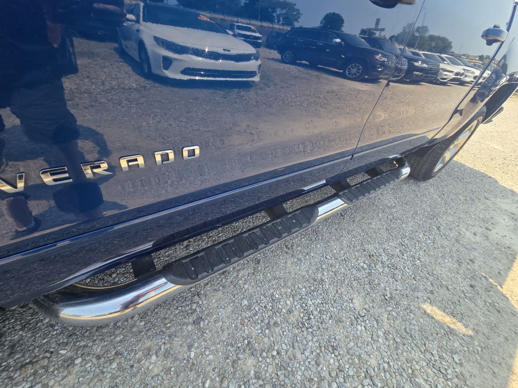 Photo 10 of this CHEVROLET SILVERADO 1500