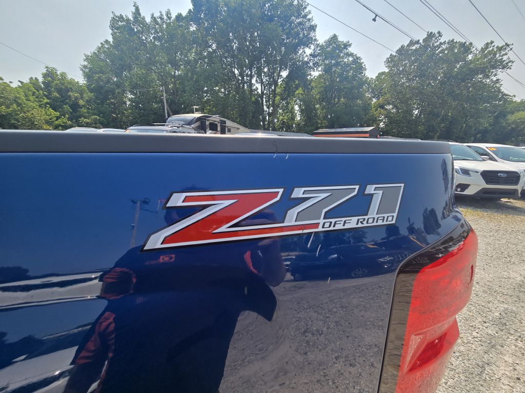 Photo 12 of this CHEVROLET SILVERADO 1500