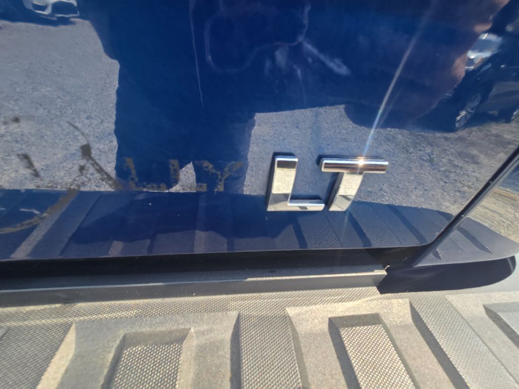 Photo 13 of this CHEVROLET SILVERADO 1500