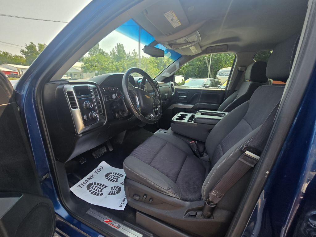 Photo 14 of this CHEVROLET SILVERADO 1500
