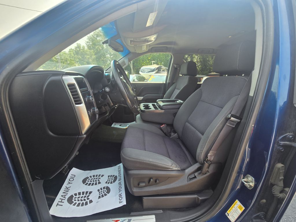 Photo 15 of this CHEVROLET SILVERADO 1500