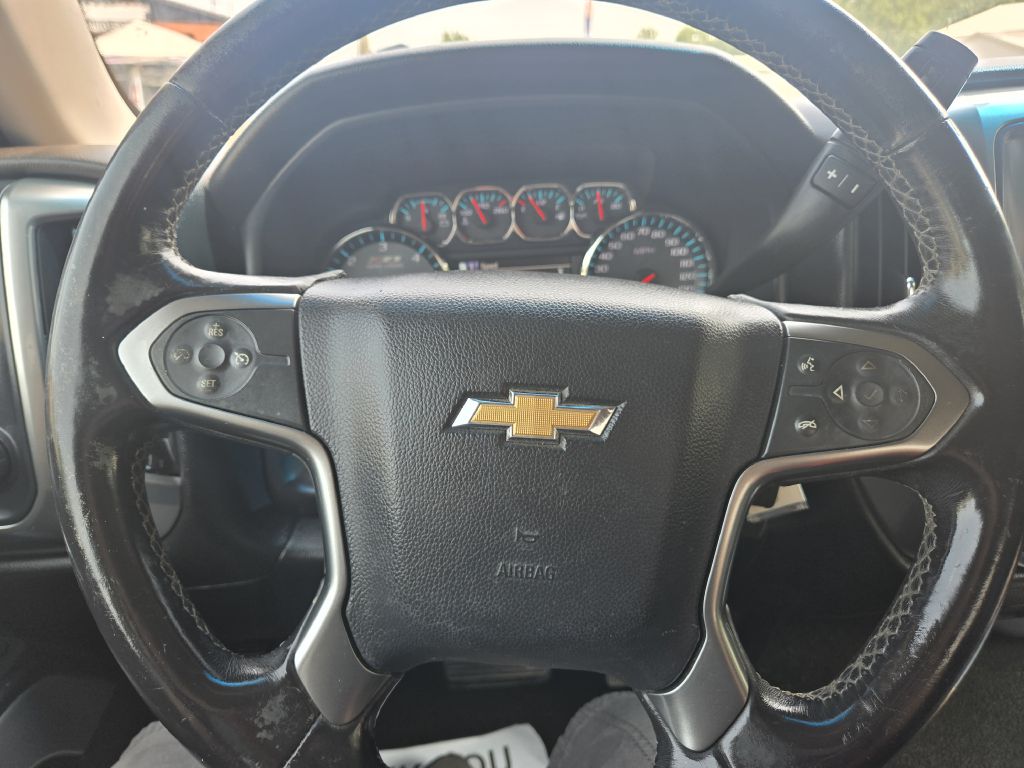 Photo 17 of this CHEVROLET SILVERADO 1500