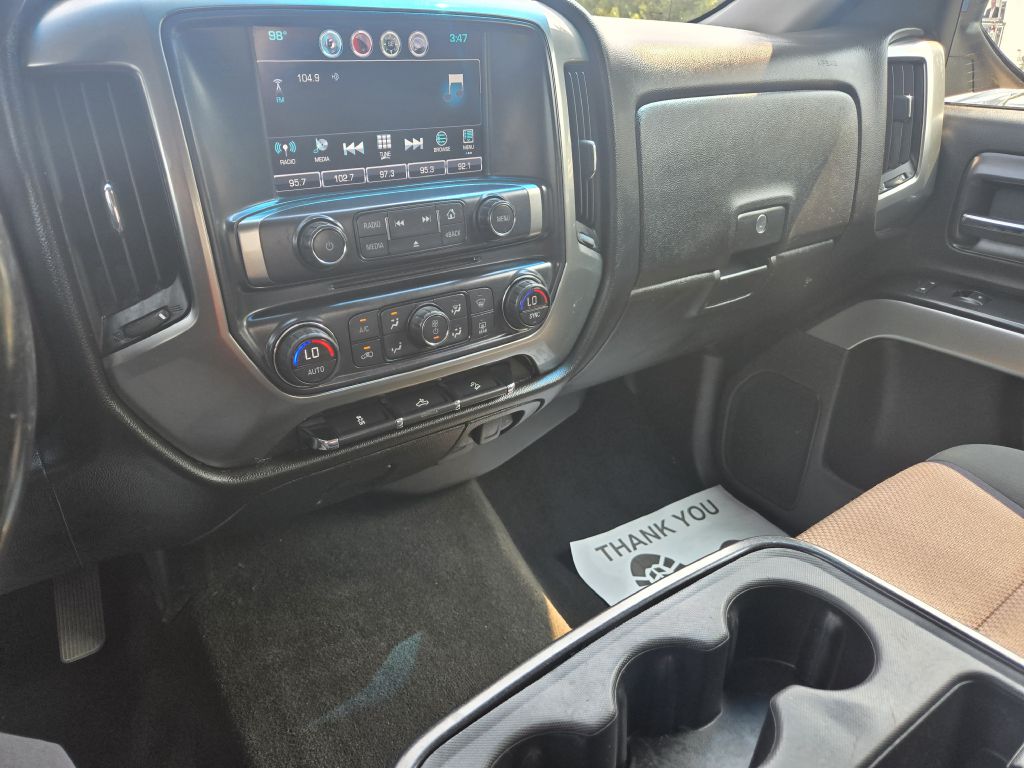 Photo 18 of this CHEVROLET SILVERADO 1500