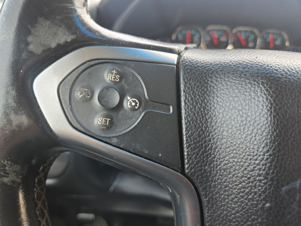 Photo 19 of this CHEVROLET SILVERADO 1500