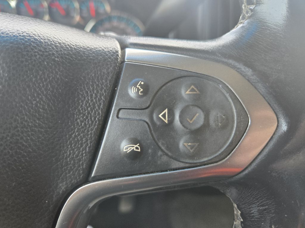 Photo 20 of this CHEVROLET SILVERADO 1500