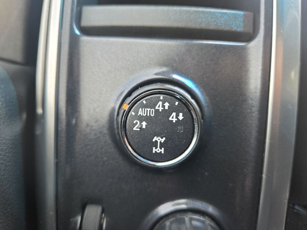 Photo 21 of this CHEVROLET SILVERADO 1500