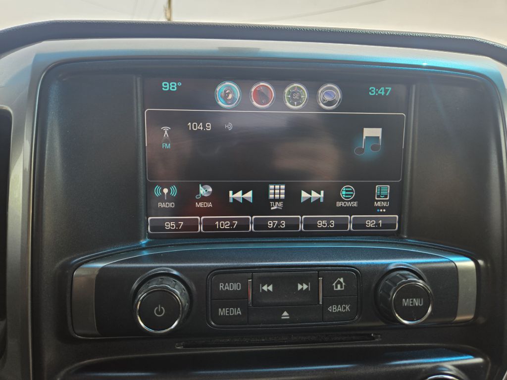 Photo 23 of this CHEVROLET SILVERADO 1500