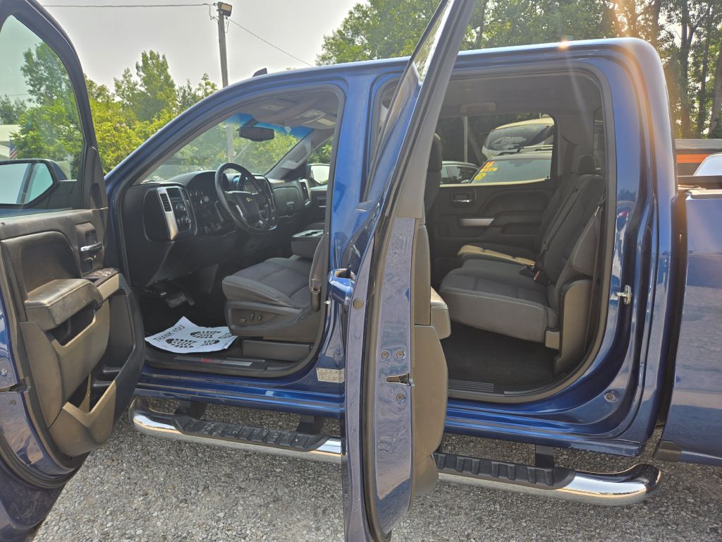 Photo 27 of this CHEVROLET SILVERADO 1500
