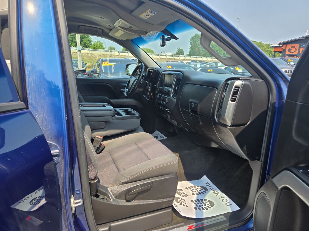 Photo 29 of this CHEVROLET SILVERADO 1500