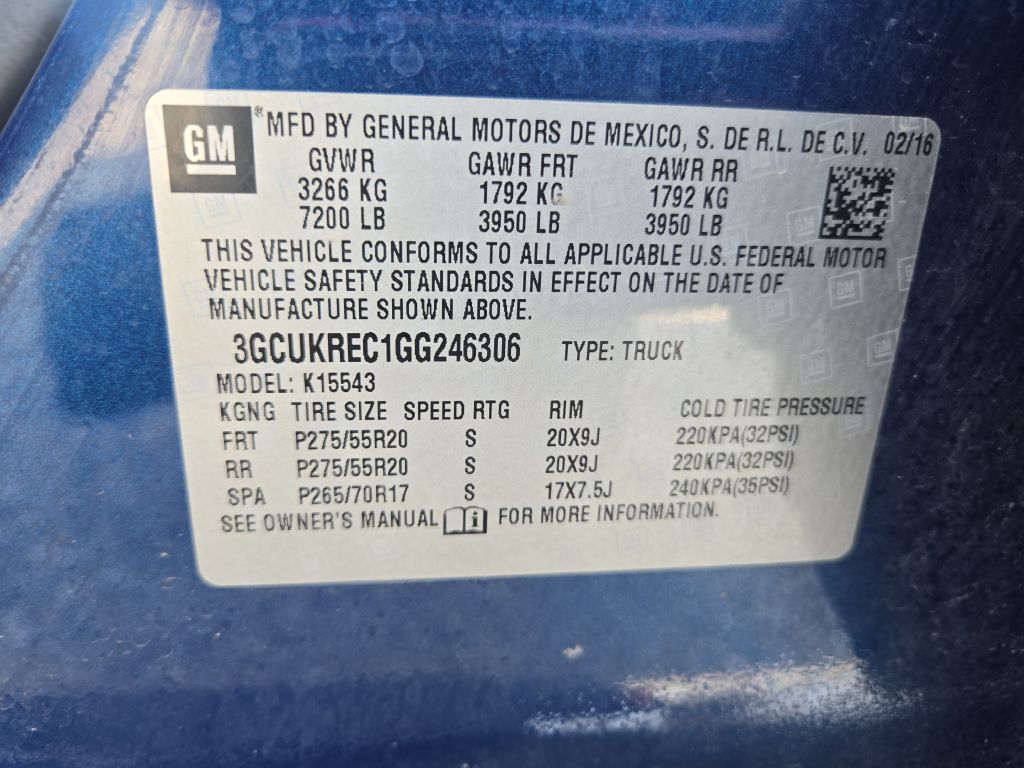 Photo 32 of this CHEVROLET SILVERADO 1500