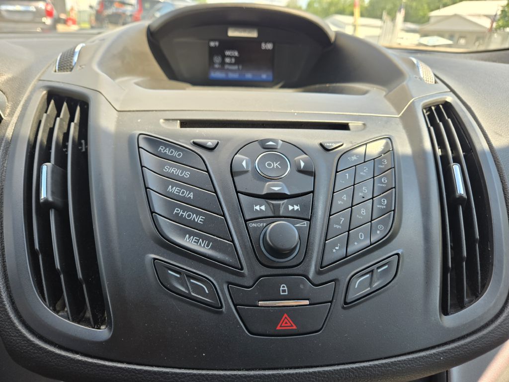 Photo 20 of this FORD ESCAPE