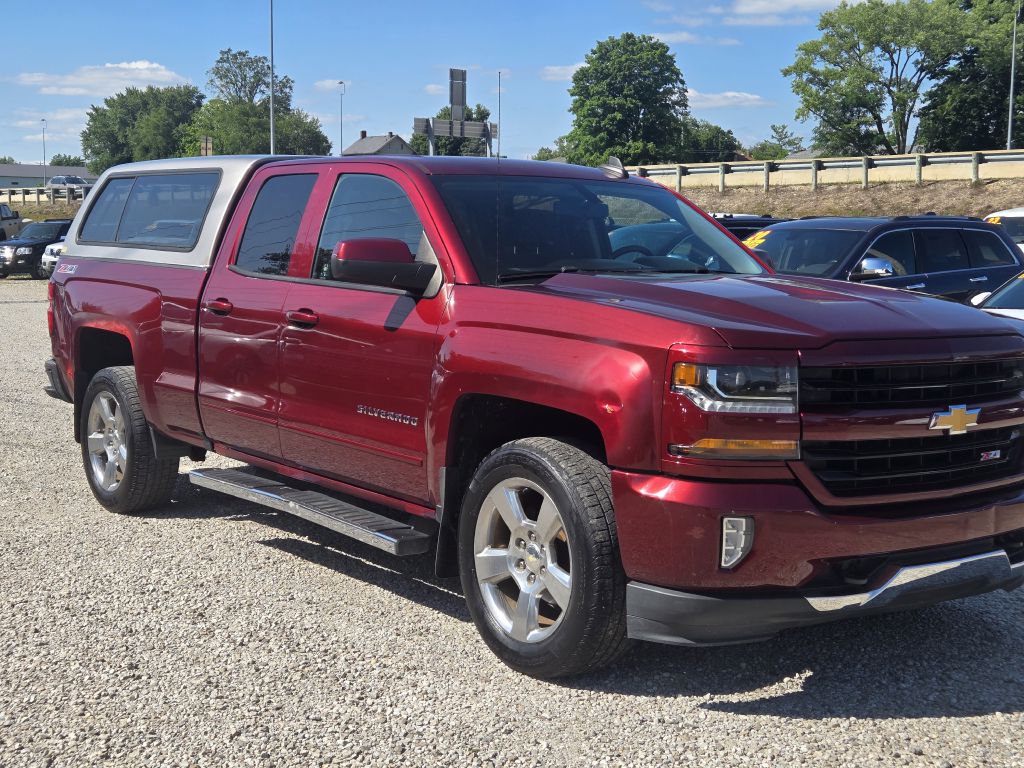 Photo 3 of this CHEVROLET SILVERADO 1500