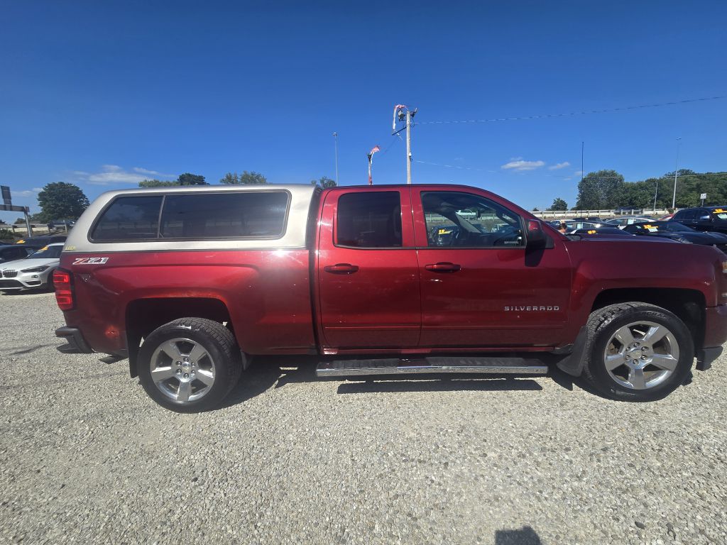 Photo 4 of this CHEVROLET SILVERADO 1500