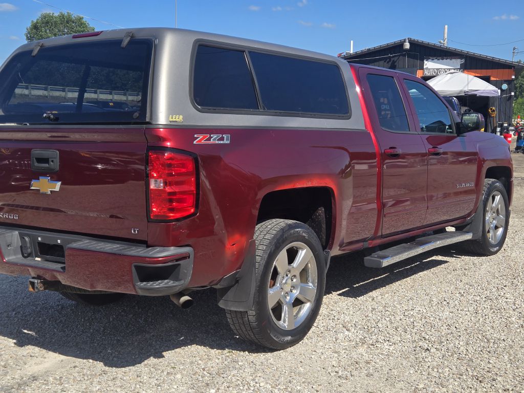 Photo 5 of this CHEVROLET SILVERADO 1500