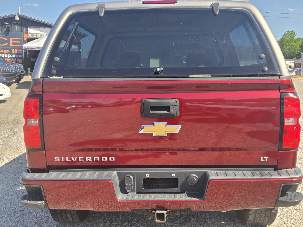 Photo 6 of this CHEVROLET SILVERADO 1500