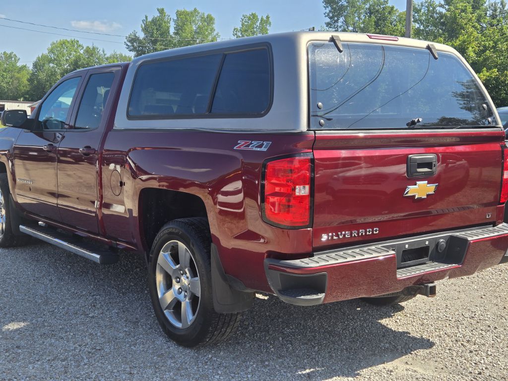 Photo 7 of this CHEVROLET SILVERADO 1500