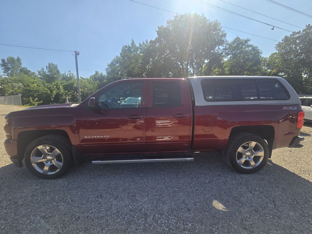 Photo 8 of this CHEVROLET SILVERADO 1500