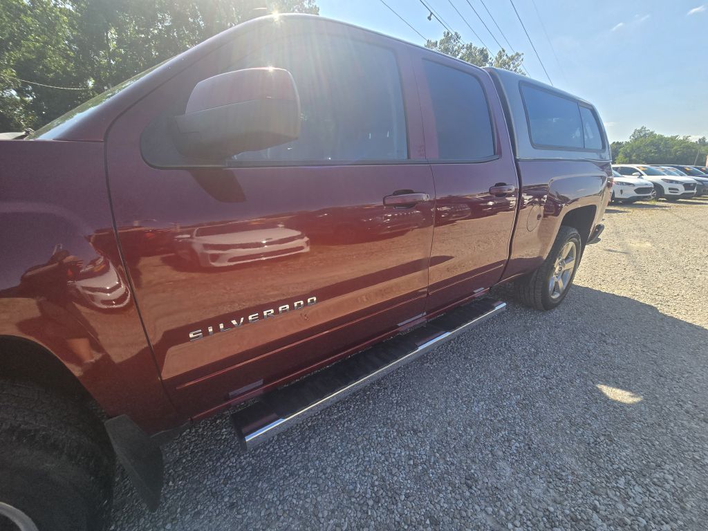 Photo 9 of this CHEVROLET SILVERADO 1500