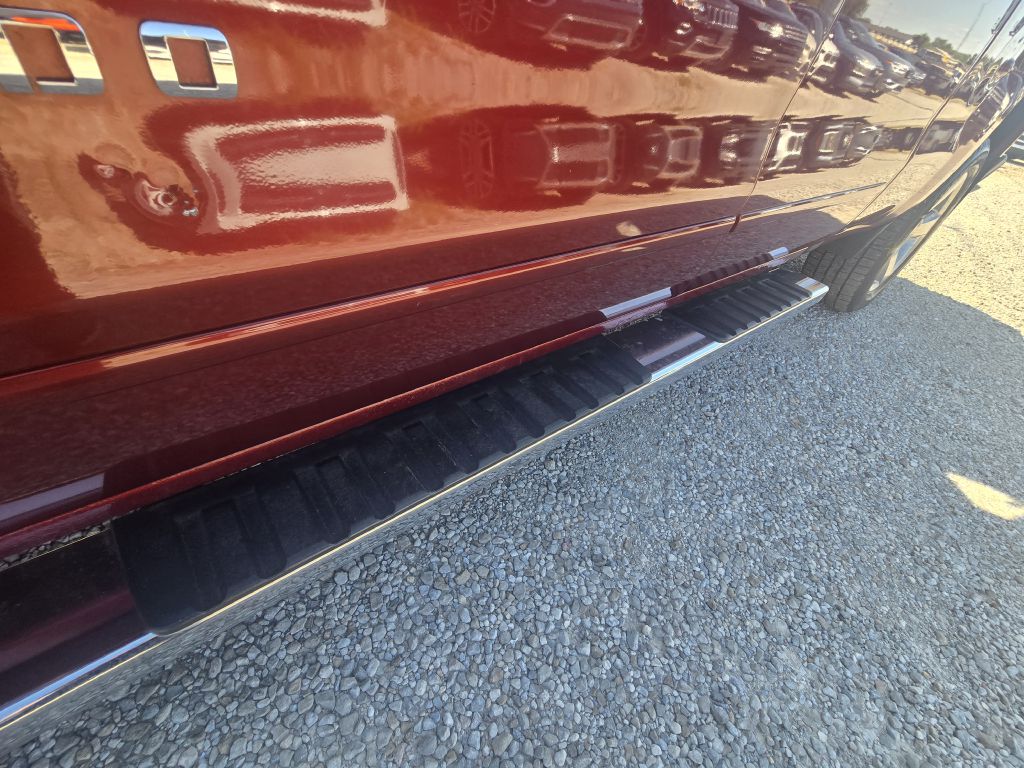 Photo 10 of this CHEVROLET SILVERADO 1500