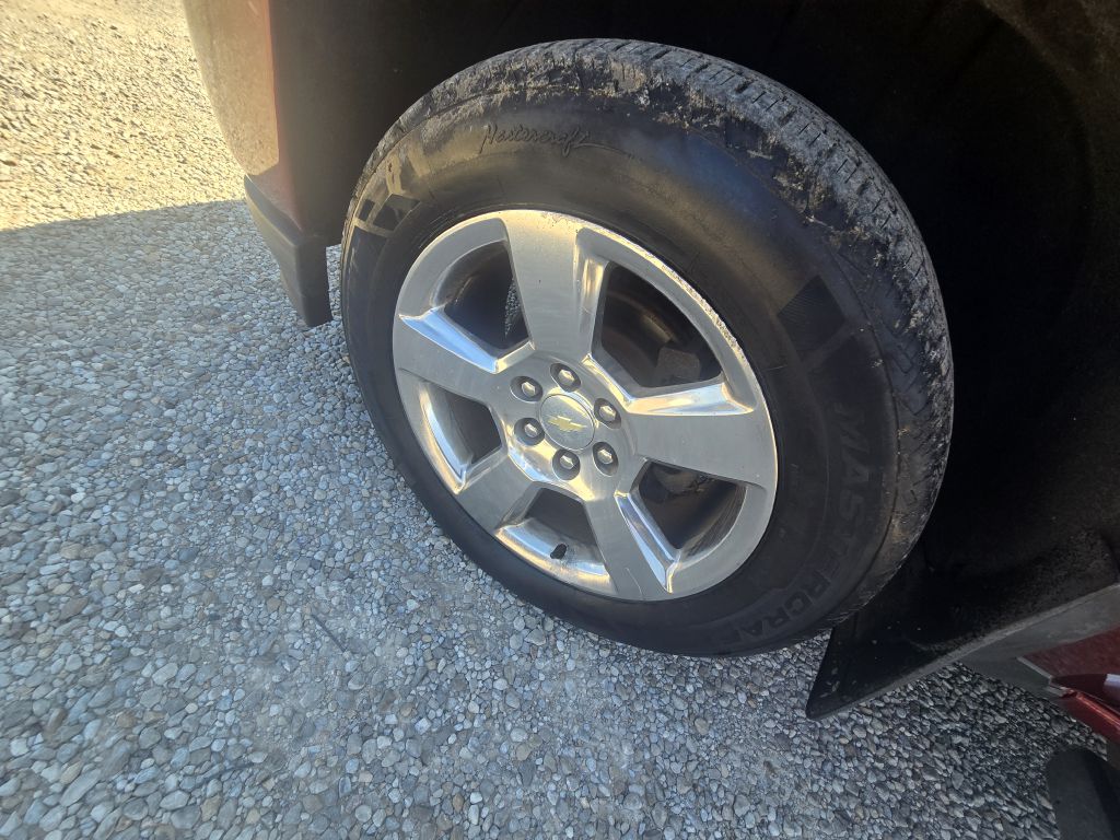 Photo 11 of this CHEVROLET SILVERADO 1500