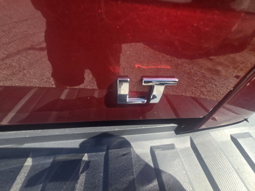 Photo 14 of this CHEVROLET SILVERADO 1500