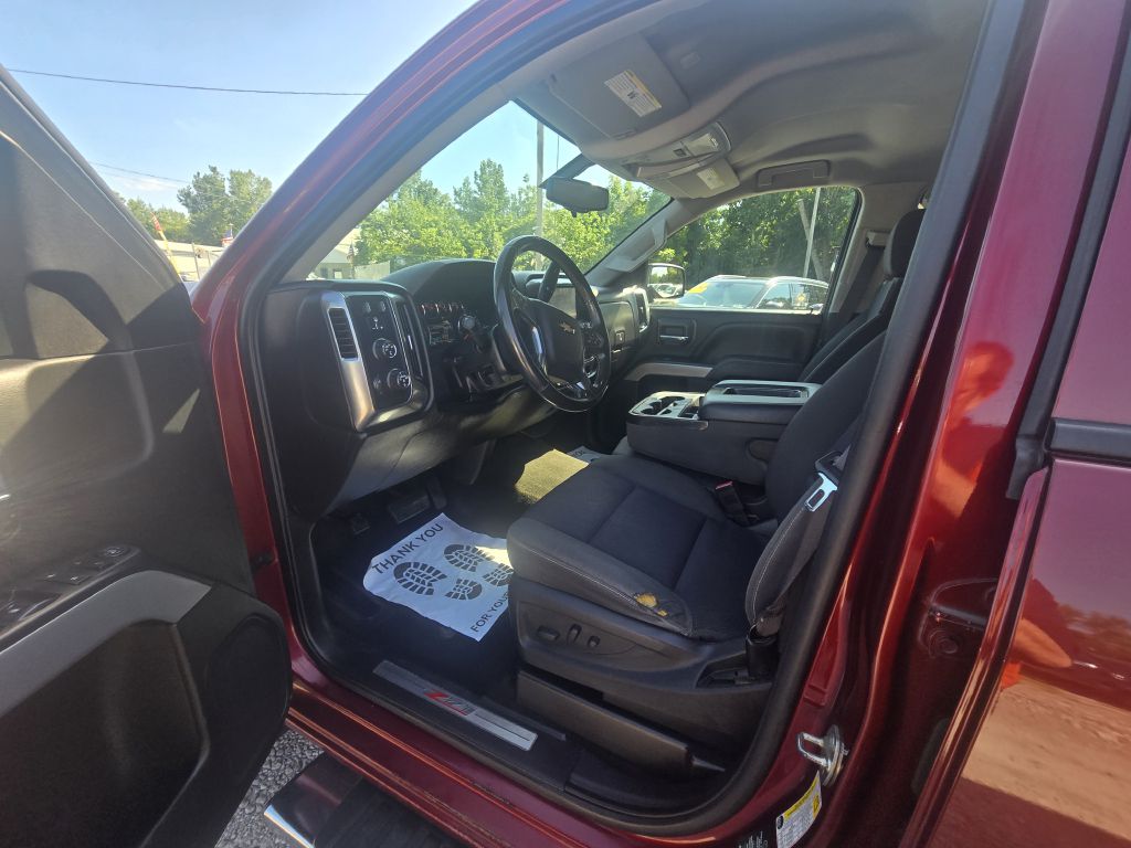 Photo 15 of this CHEVROLET SILVERADO 1500