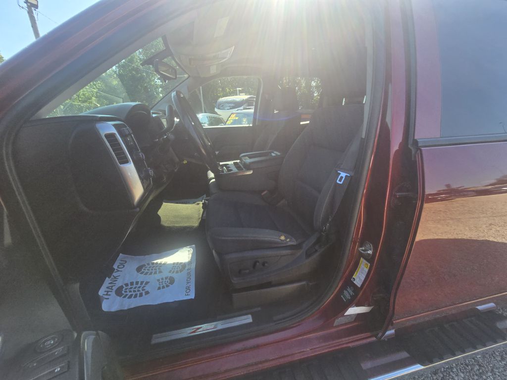Photo 16 of this CHEVROLET SILVERADO 1500