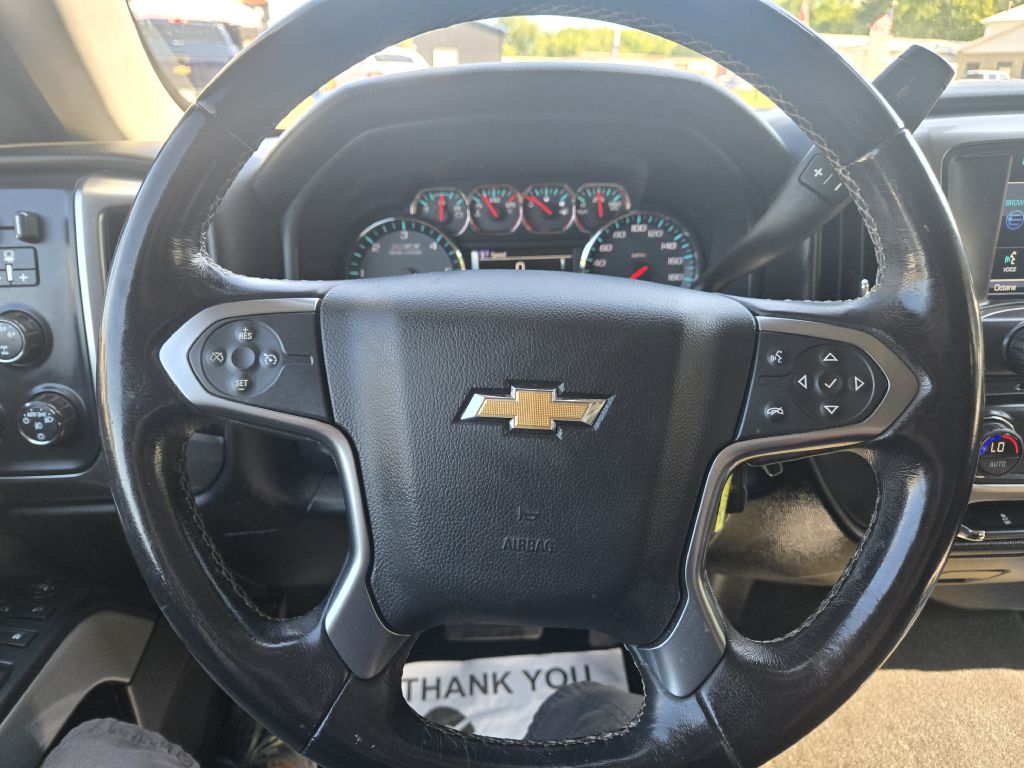 Photo 18 of this CHEVROLET SILVERADO 1500