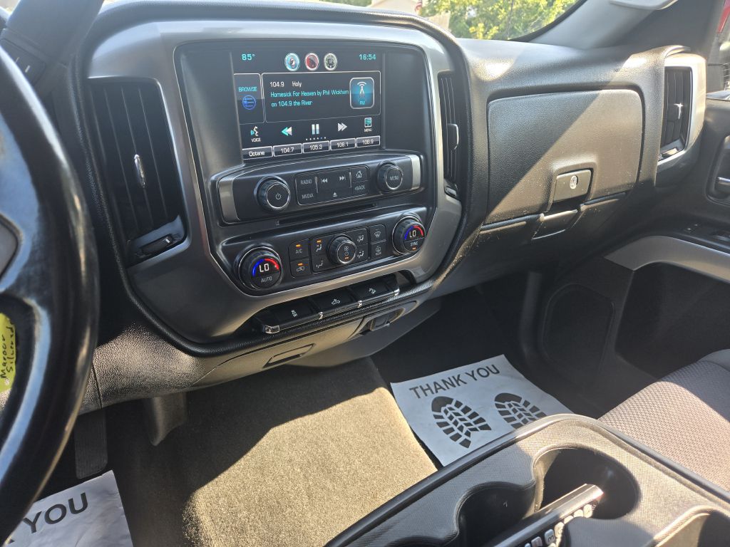 Photo 19 of this CHEVROLET SILVERADO 1500