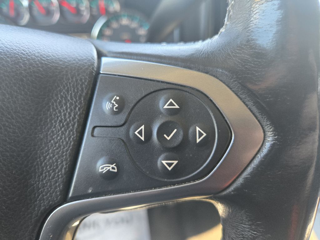 Photo 21 of this CHEVROLET SILVERADO 1500