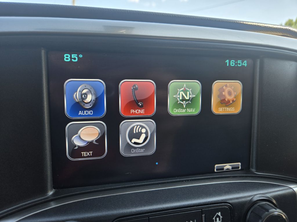 Photo 26 of this CHEVROLET SILVERADO 1500