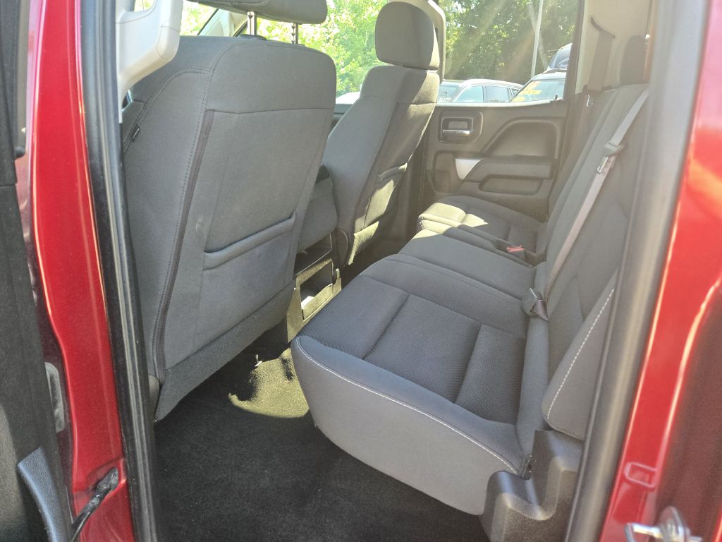 Photo 28 of this CHEVROLET SILVERADO 1500