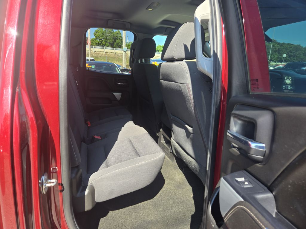 Photo 30 of this CHEVROLET SILVERADO 1500