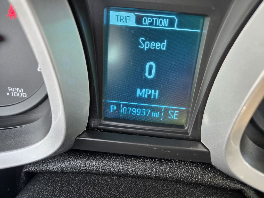 Photo 18 of this CHEVROLET EQUINOX