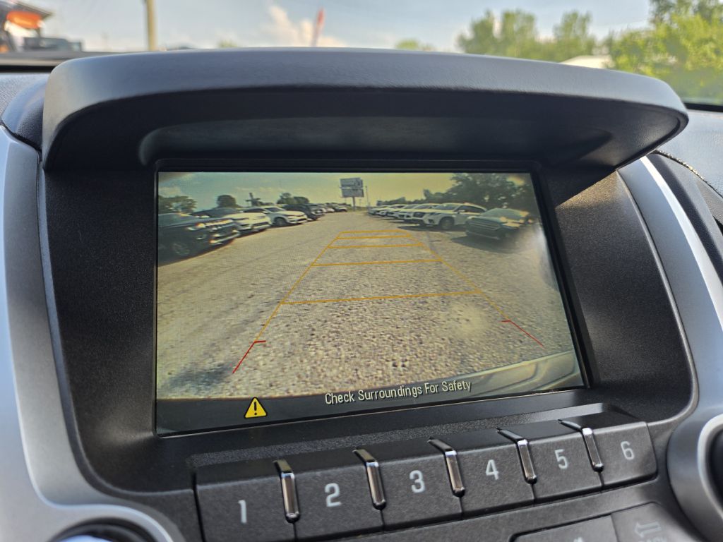 Photo 22 of this CHEVROLET EQUINOX