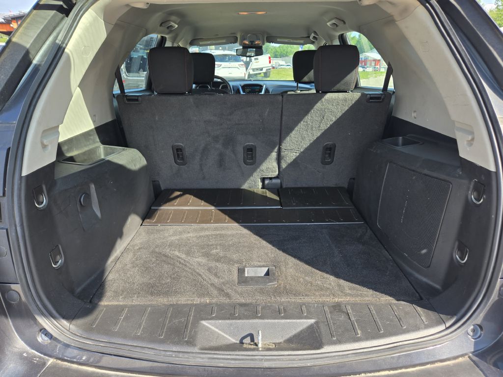 Photo 27 of this CHEVROLET EQUINOX