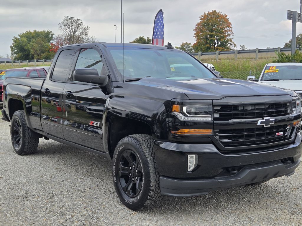 Photo 3 of this CHEVROLET SILVERADO 1500