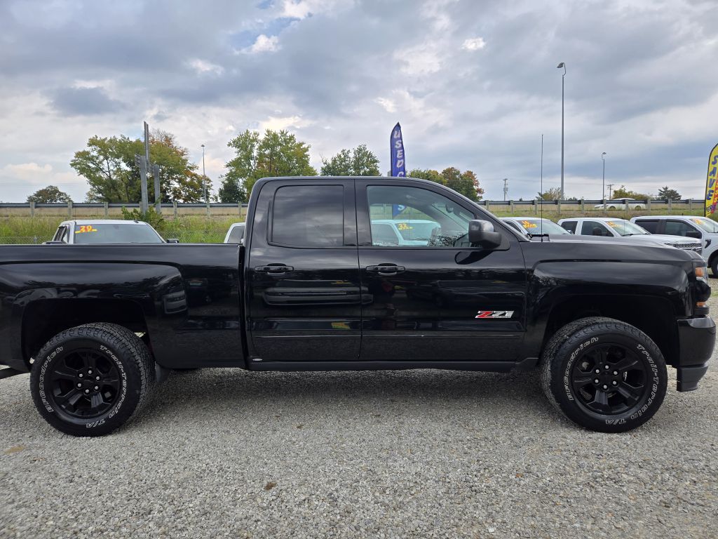Photo 4 of this CHEVROLET SILVERADO 1500