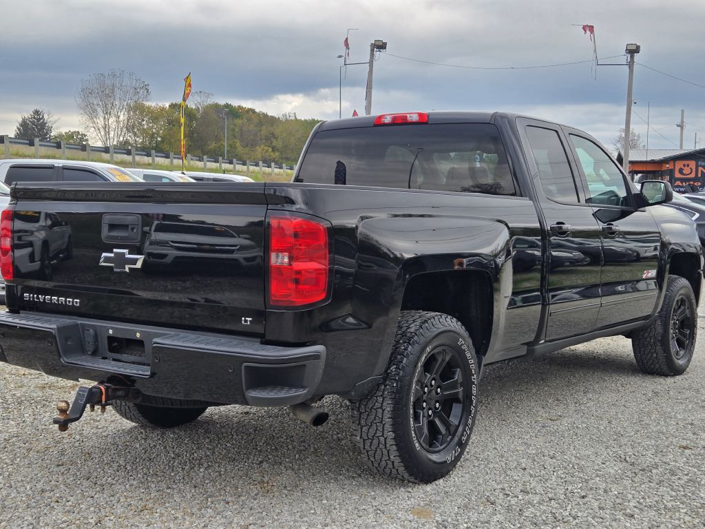Photo 5 of this CHEVROLET SILVERADO 1500