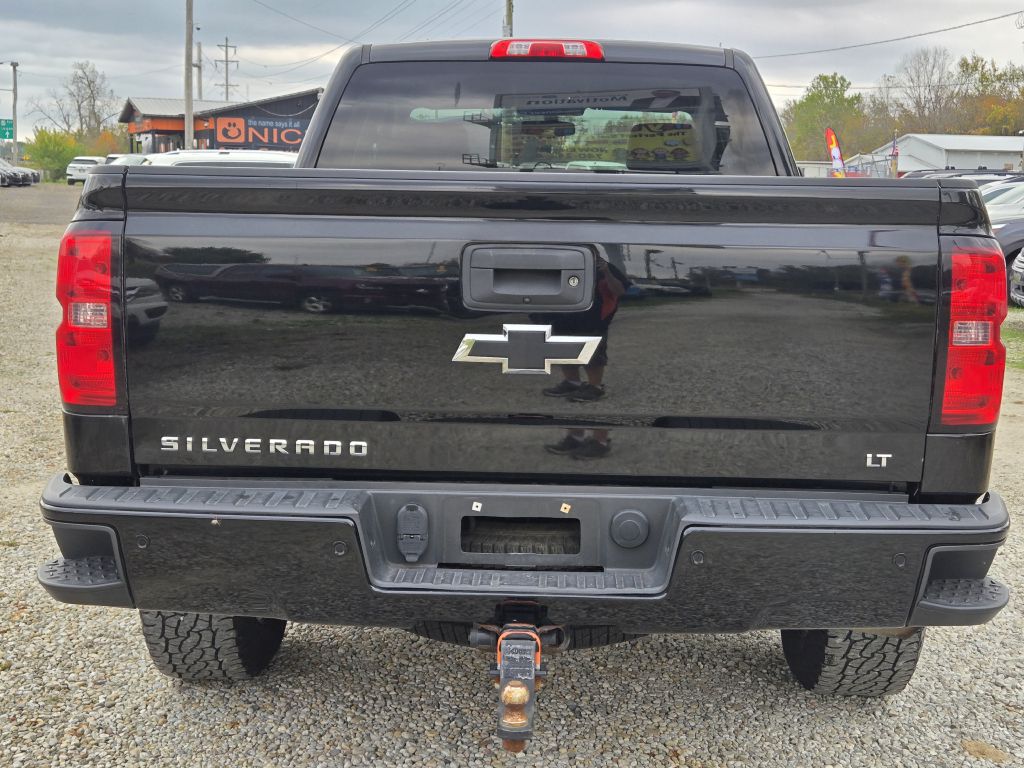 Photo 6 of this CHEVROLET SILVERADO 1500