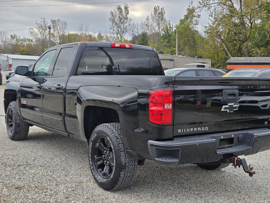 Photo 7 of this CHEVROLET SILVERADO 1500