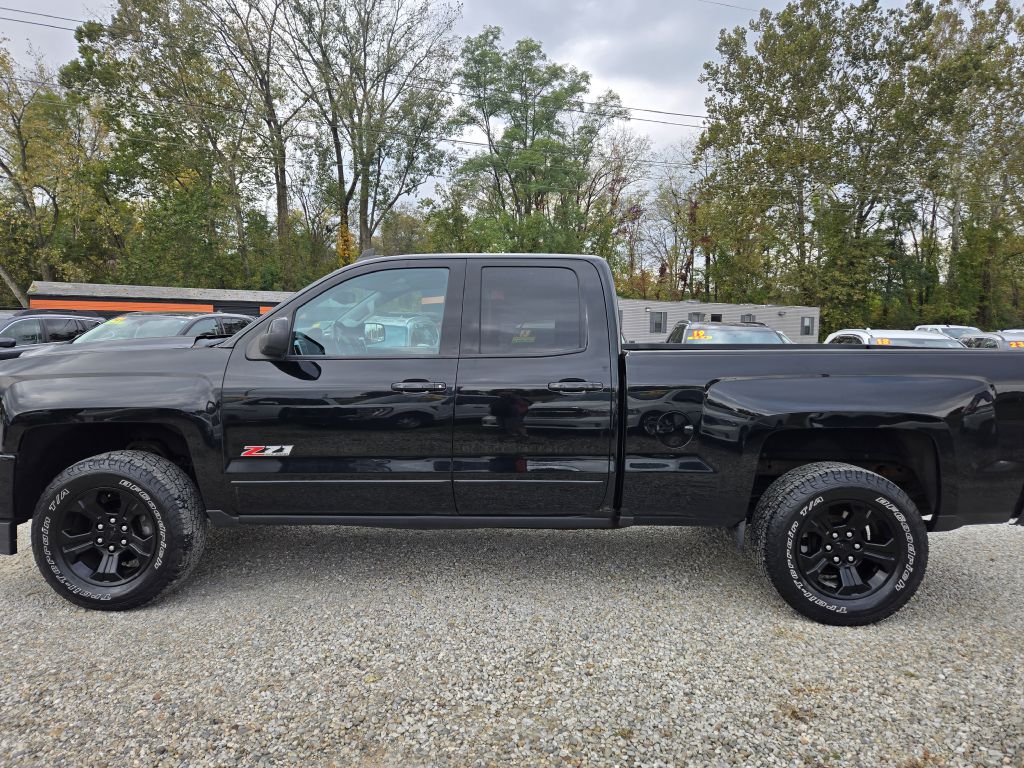 Photo 8 of this CHEVROLET SILVERADO 1500
